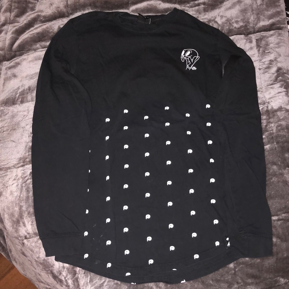 Jordan space jam long sleeve